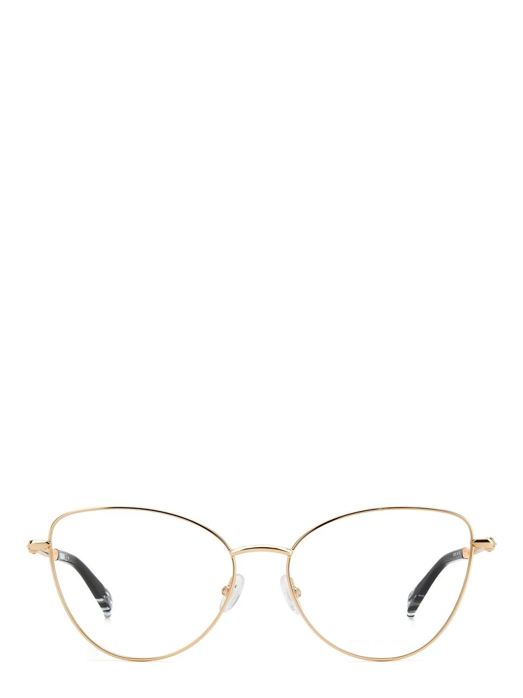 Rose Gold Stainless Steel Glasses (Frames) alternative