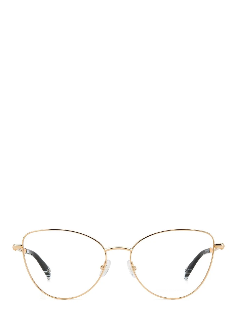 Rose Gold Stainless Steel Glasses (Frames)