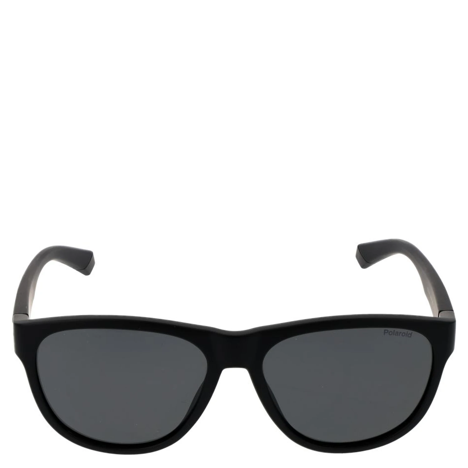 Black Polycarbonate Sunglasses