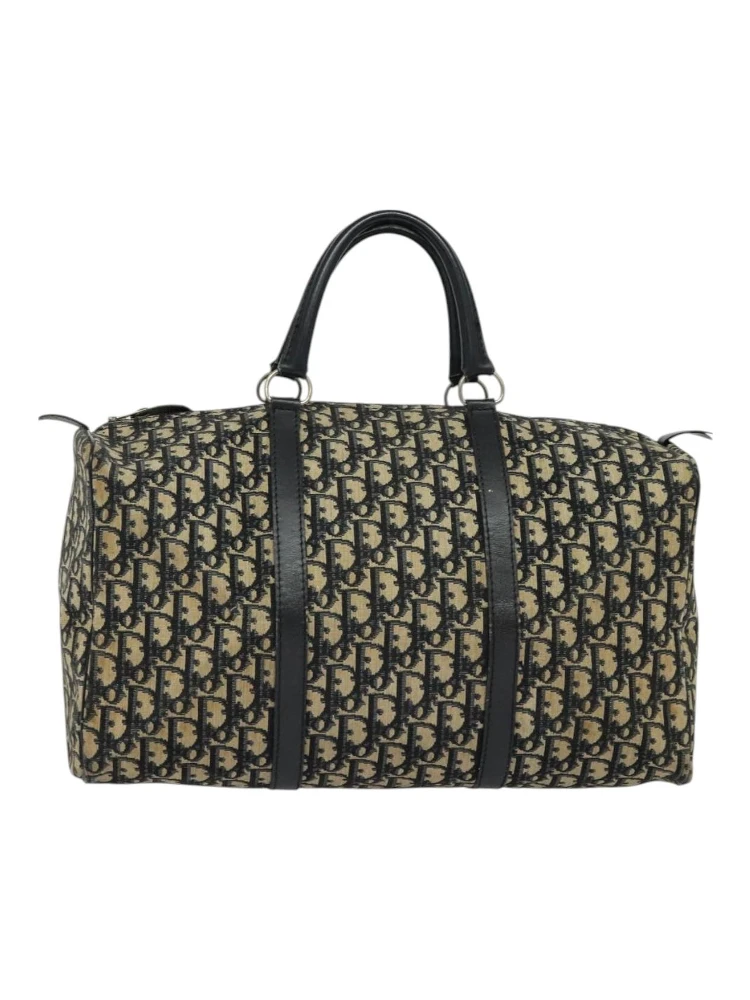 Blue Canvas Tote Bag alternative