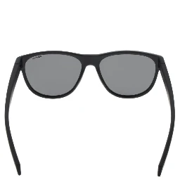Black Polycarbonate Sunglasses