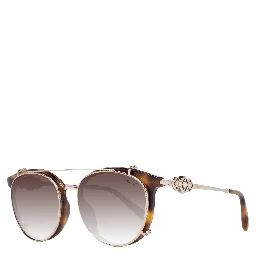 Brown Metal Glasses (Frames)