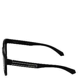 Black Polycarbonate Sunglasses