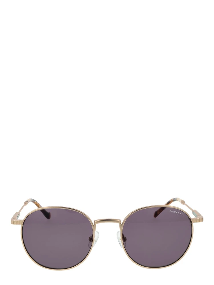 Gold Metal Sunglasses alternative