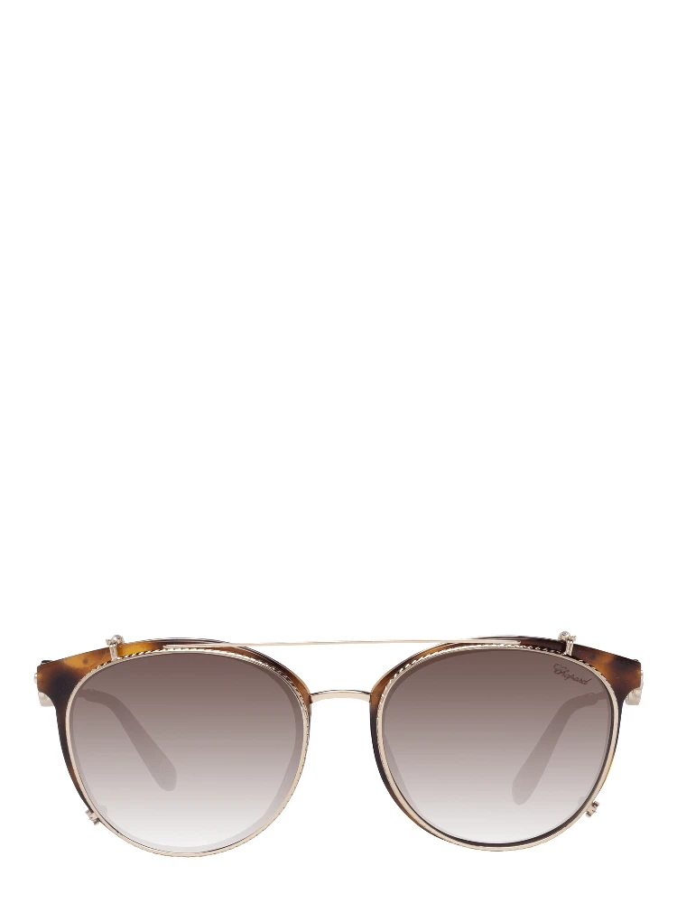 Brown Metal Glasses (Frames) alternative