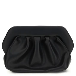 Black Polyethylene Handbag