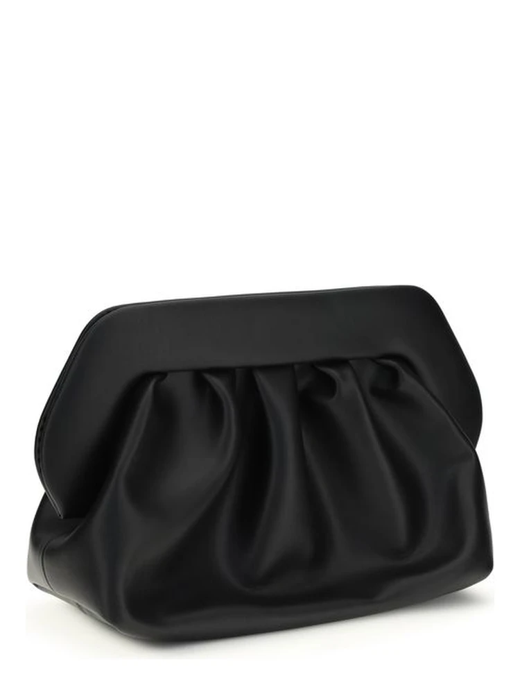 Black Polyethylene Handbag alternative
