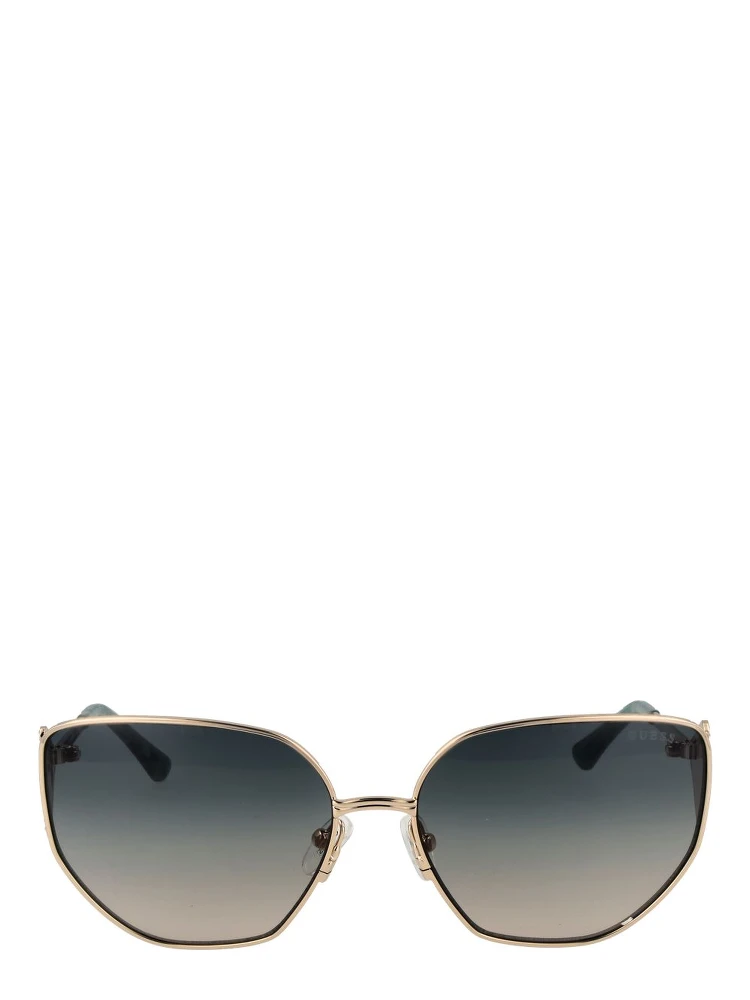 Gold Metal Sunglasses alternative