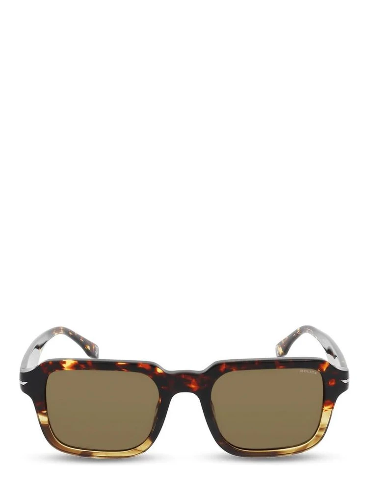 Brown Acetate Sunglasses alternative