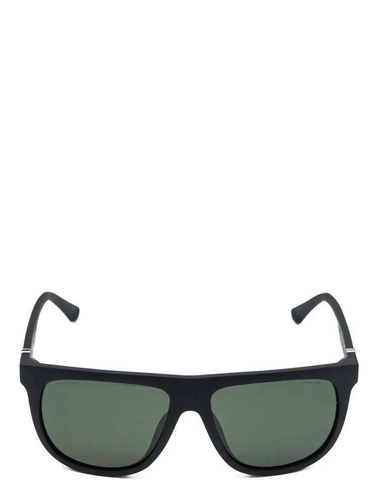 Black Injected Sunglasses alternative