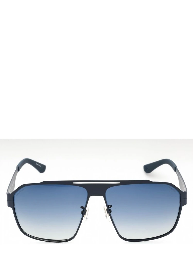 Blue Metal Sunglasses alternative
