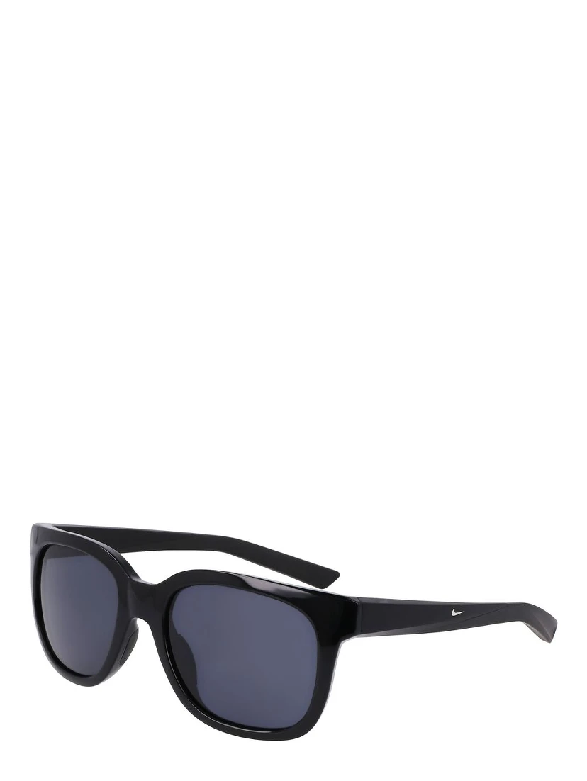 Black Injected Sunglasses