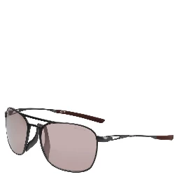 Gray Titanium Sunglasses