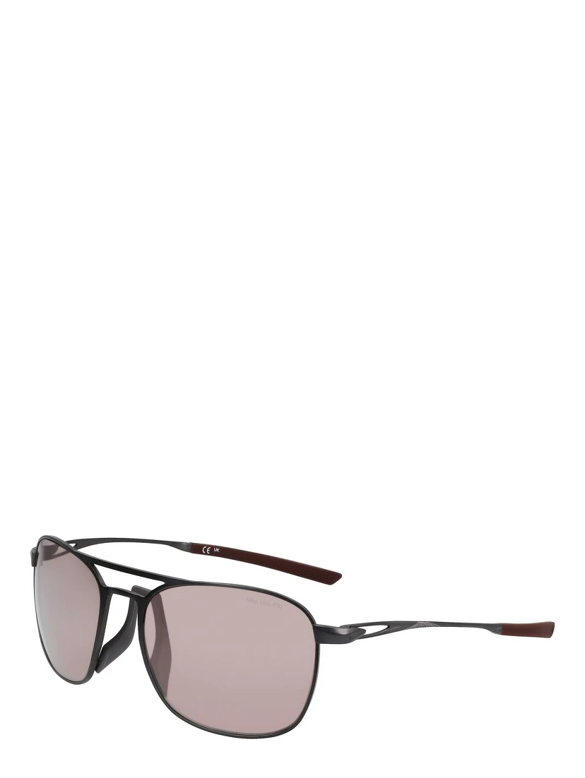 Gray Titanium Sunglasses