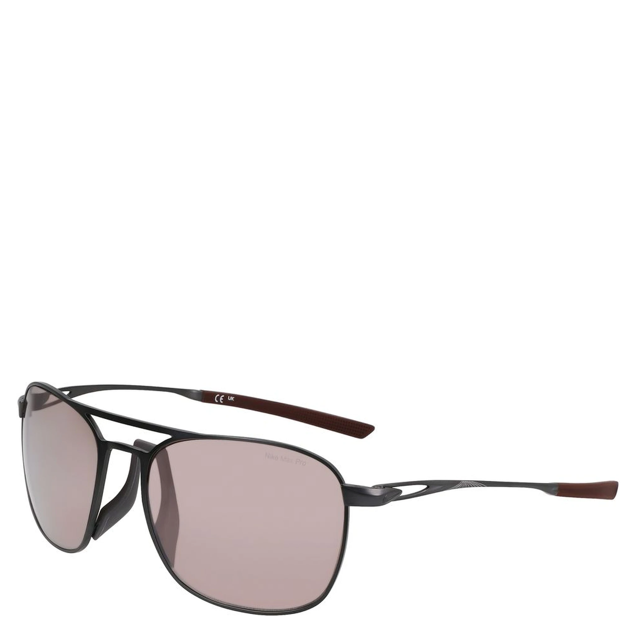 Gray Titanium Sunglasses