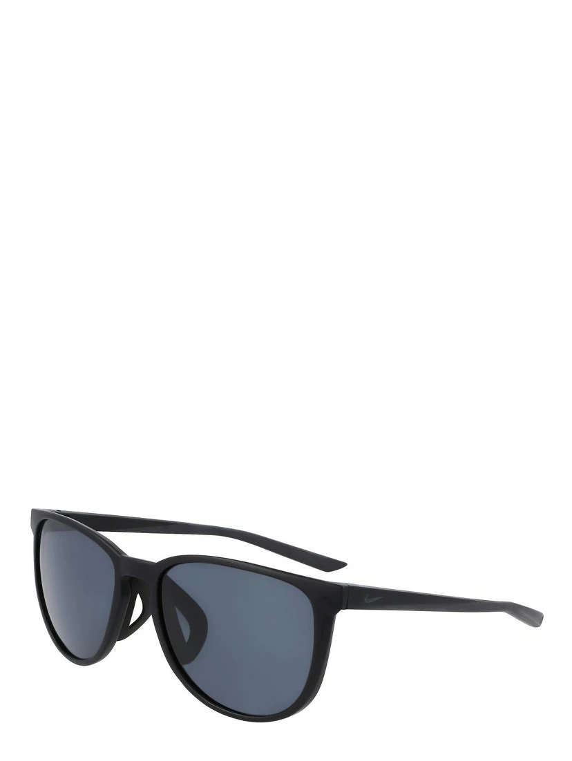 Black Injected Sunglasses