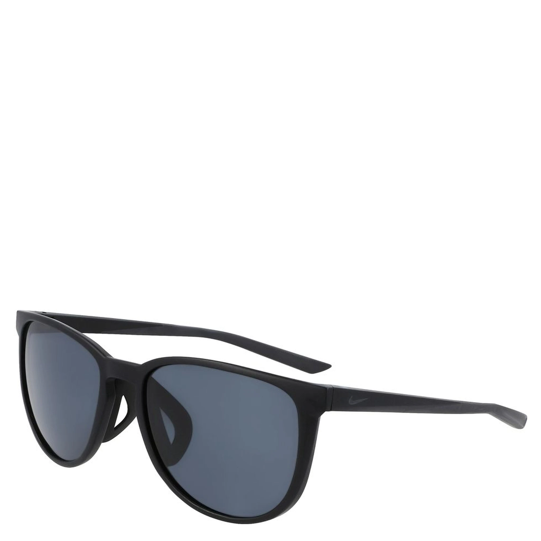 Black Injected Sunglasses