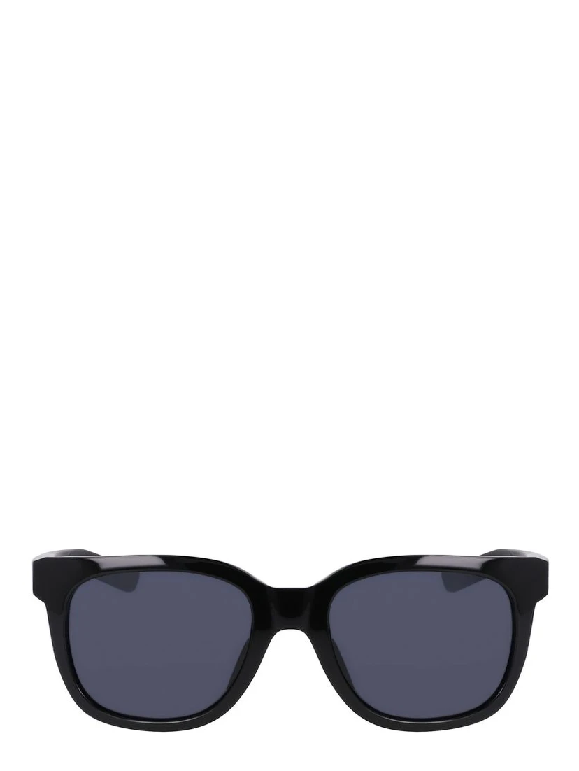 Black Injected Sunglasses