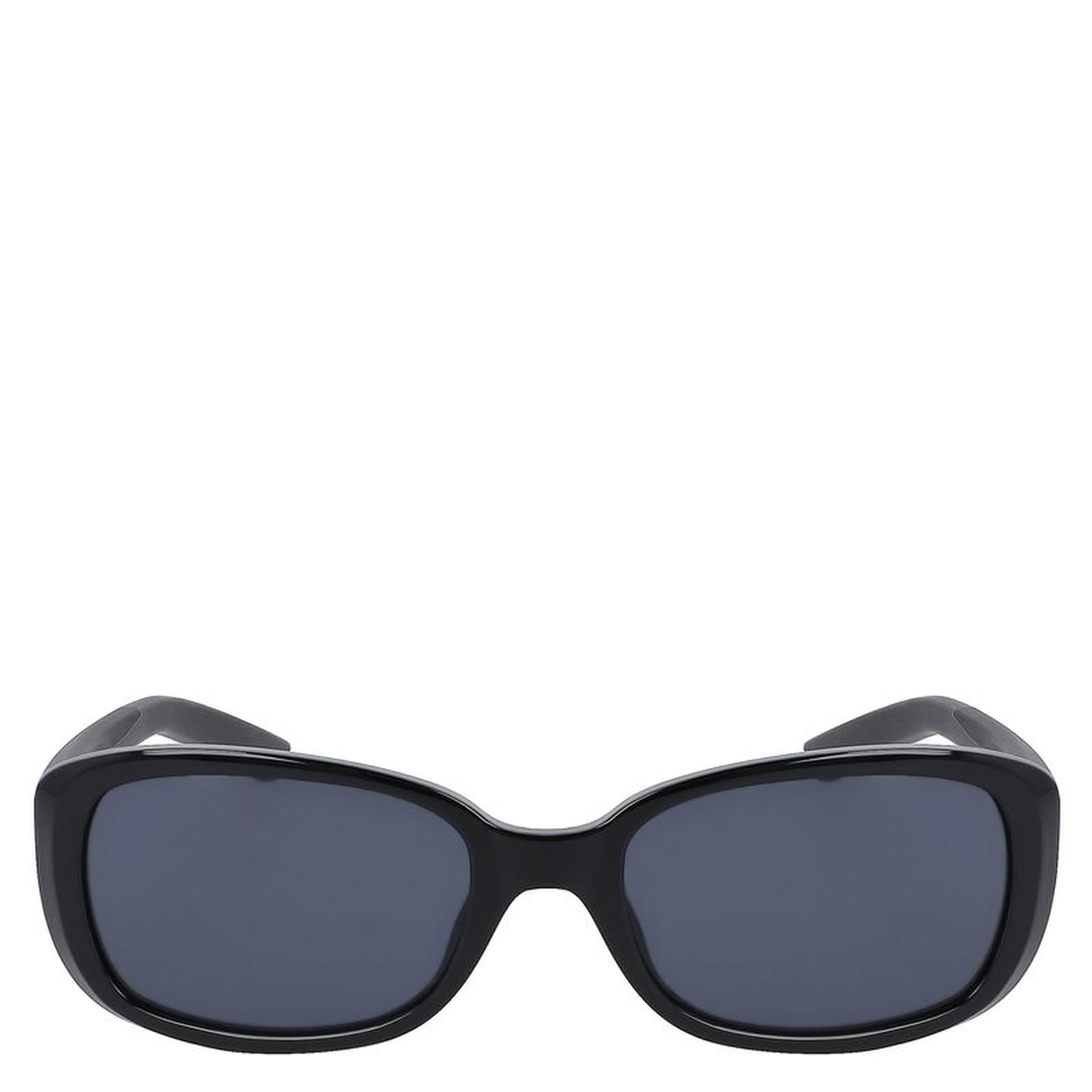 Black Injected Sunglasses