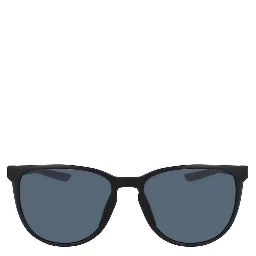 Black Injected Sunglasses