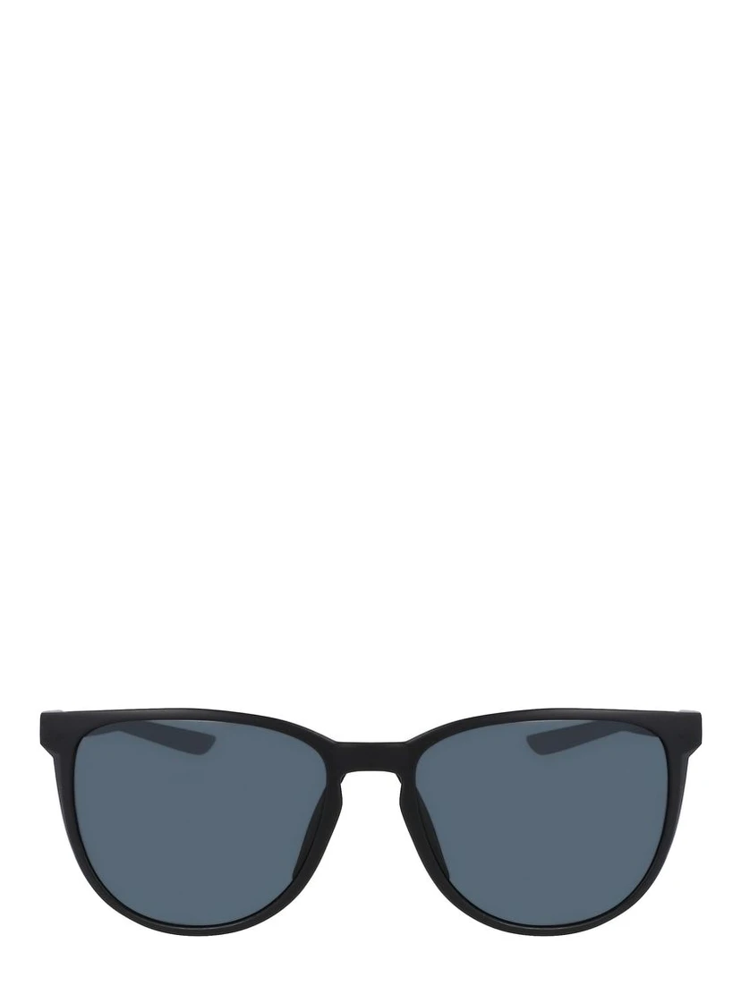 Black Injected Sunglasses