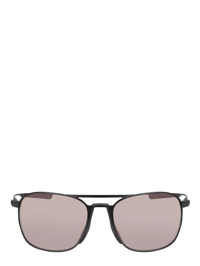 Gray Titanium Sunglasses