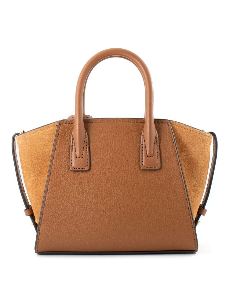 Brown Leather Handbag alternative