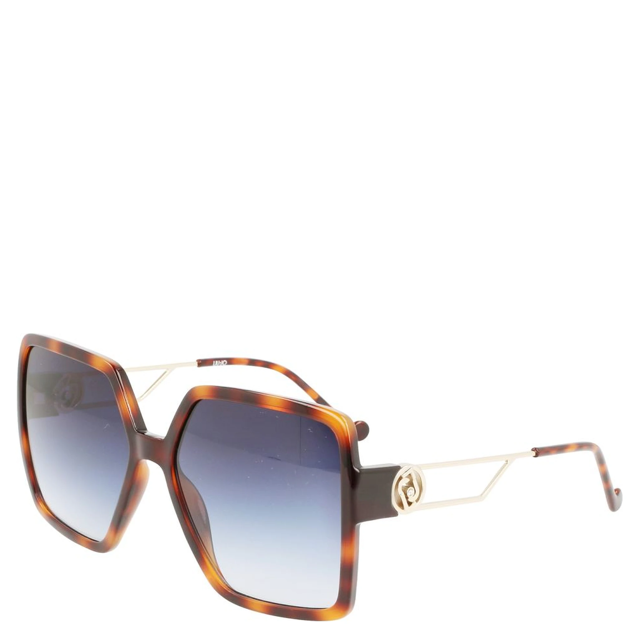 Gold Injected Sunglasses