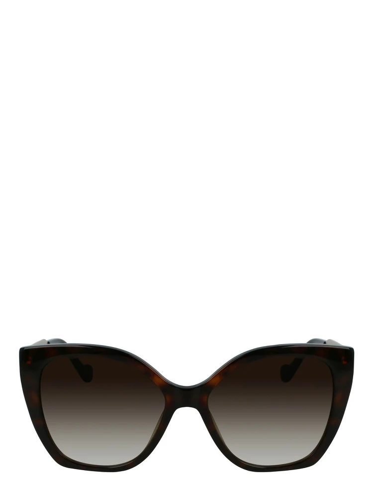 White Acetate Sunglasses alternative
