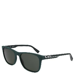 Bicolor Injected Sunglasses