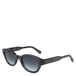 Gray Injected Sunglasses