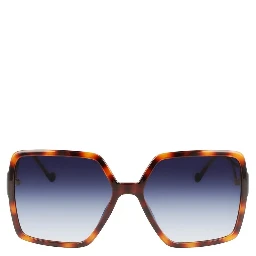 Gold Injected Sunglasses