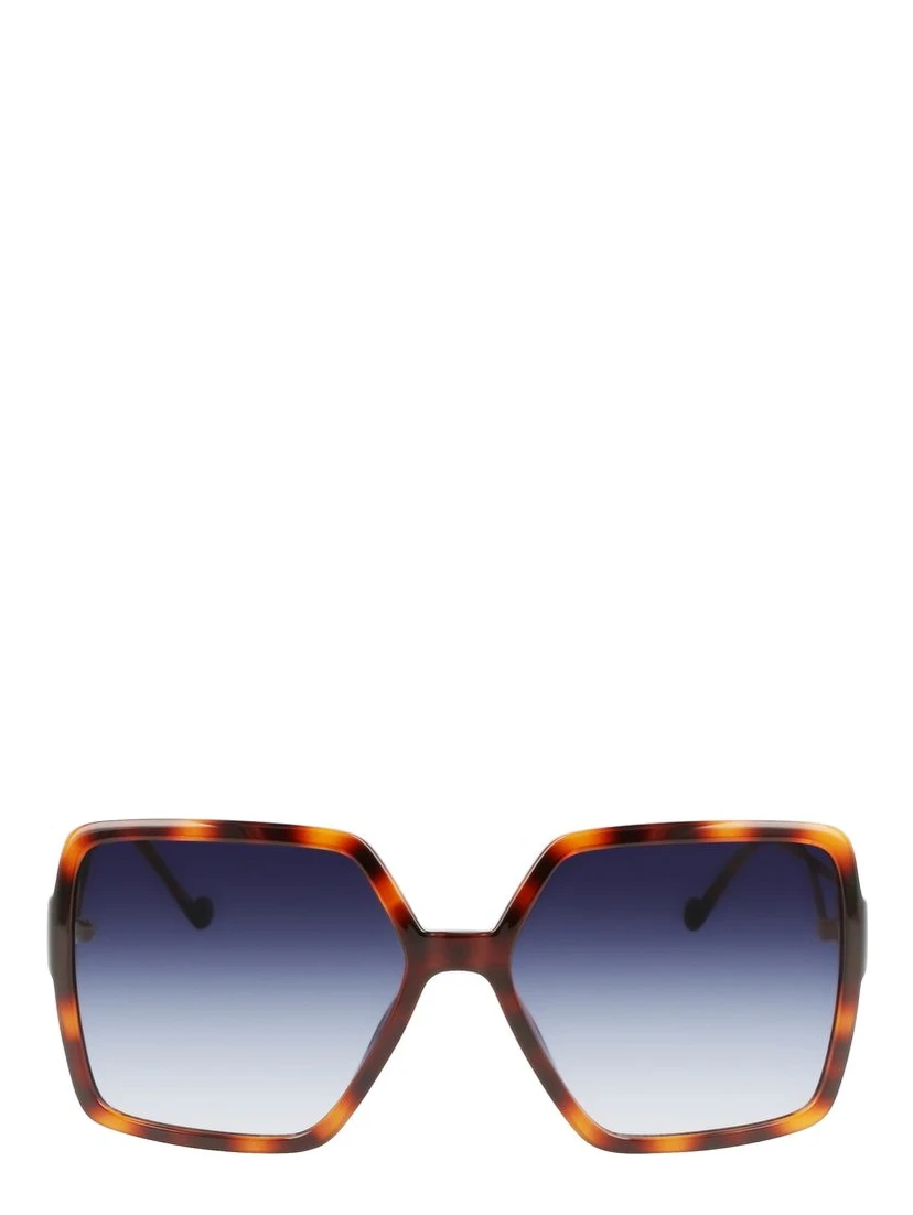 Gold Injected Sunglasses