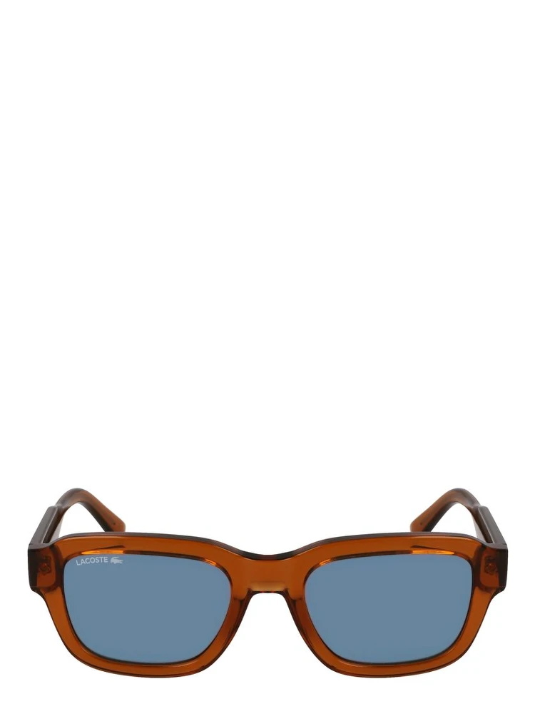 Brown Injected Sunglasses alternative