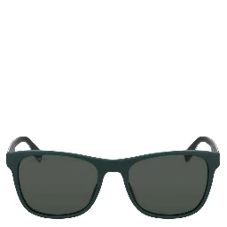 Bicolor Injected Sunglasses