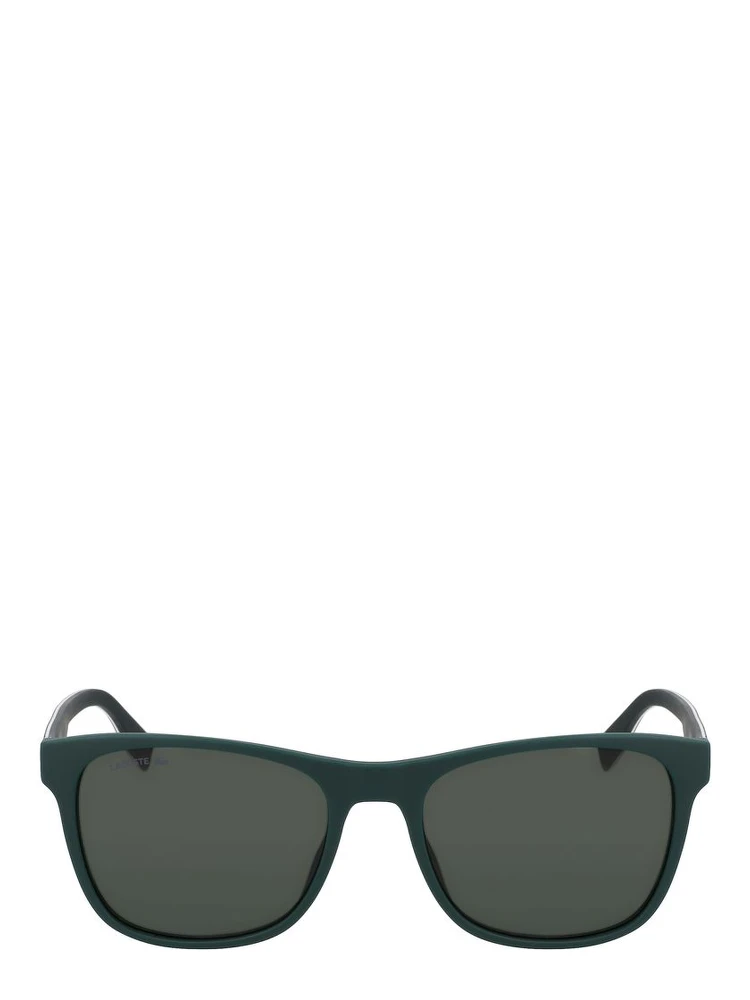 Bicolor Injected Sunglasses alternative