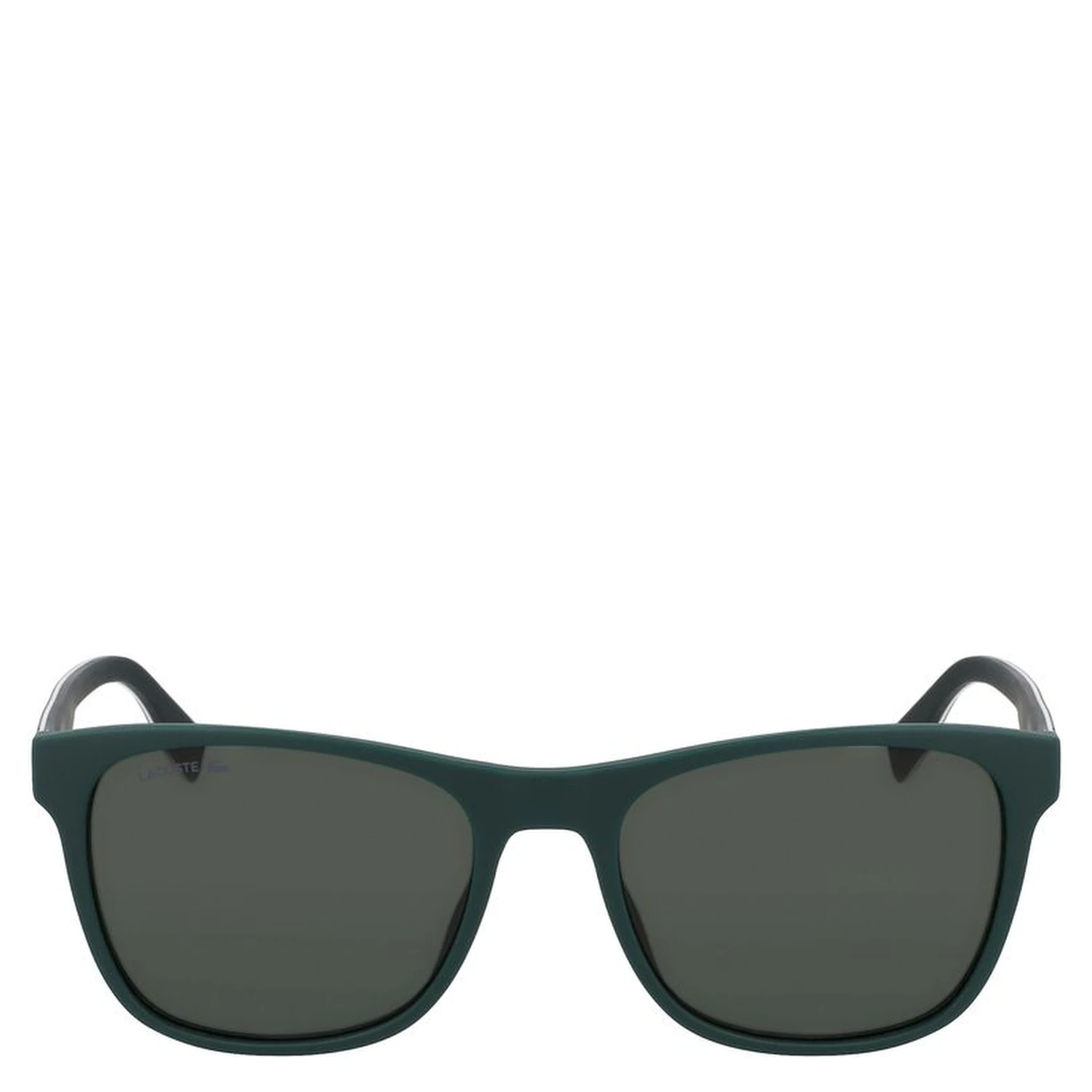 Bicolor Injected Sunglasses