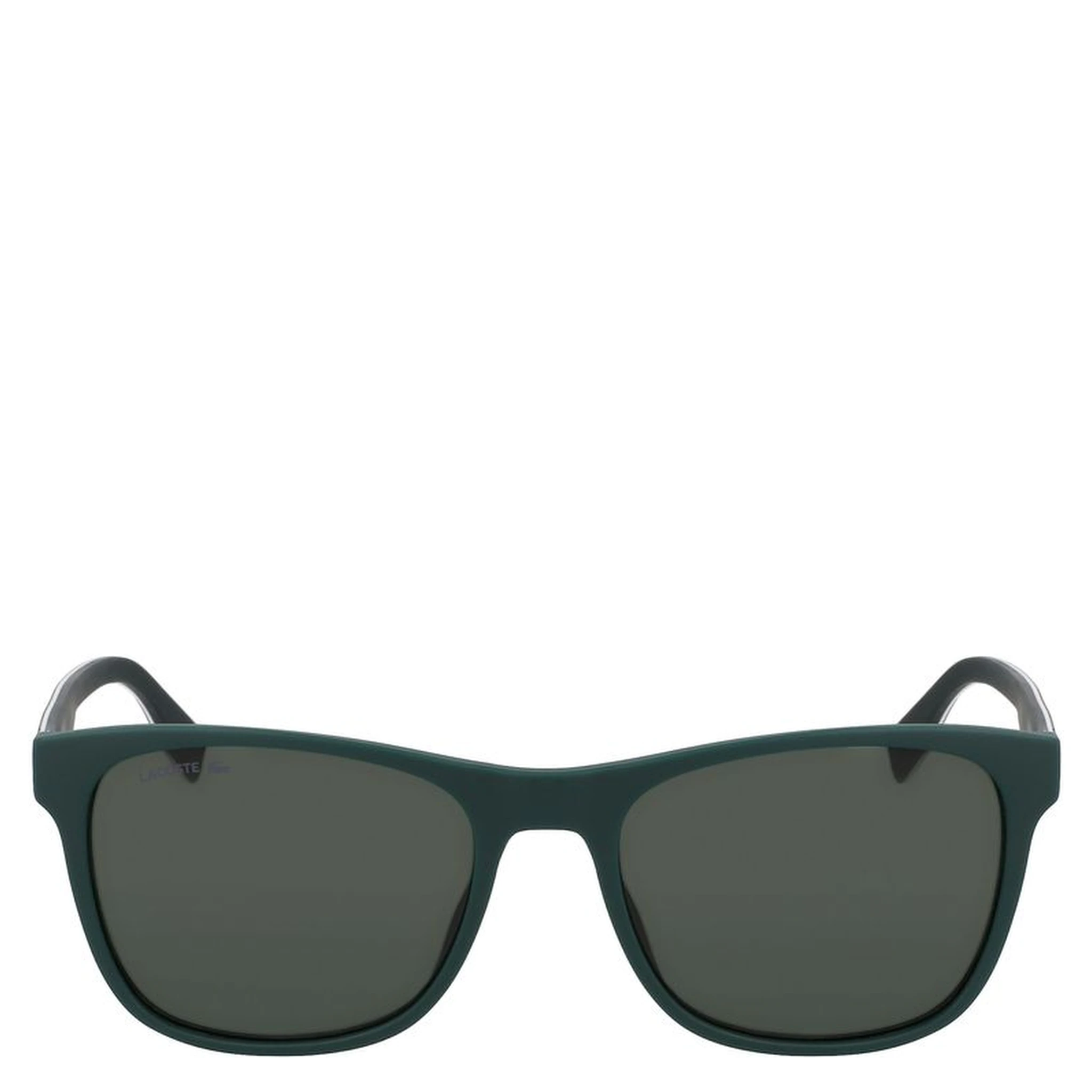 Bicolor Injected Sunglasses