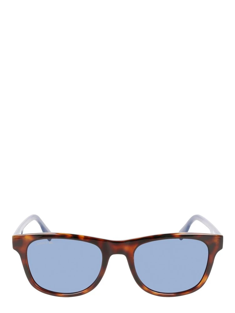Brown Injected Sunglasses alternative