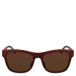 Multicolor Injected Sunglasses