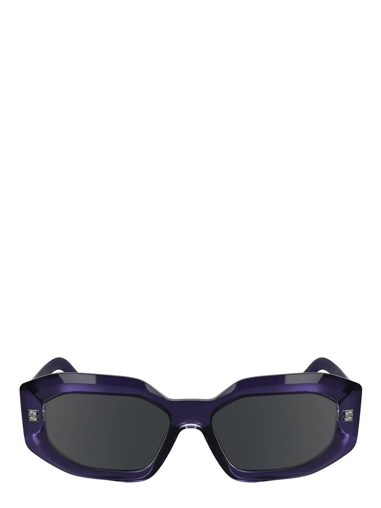 Multicolor Injected Sunglasses alternative