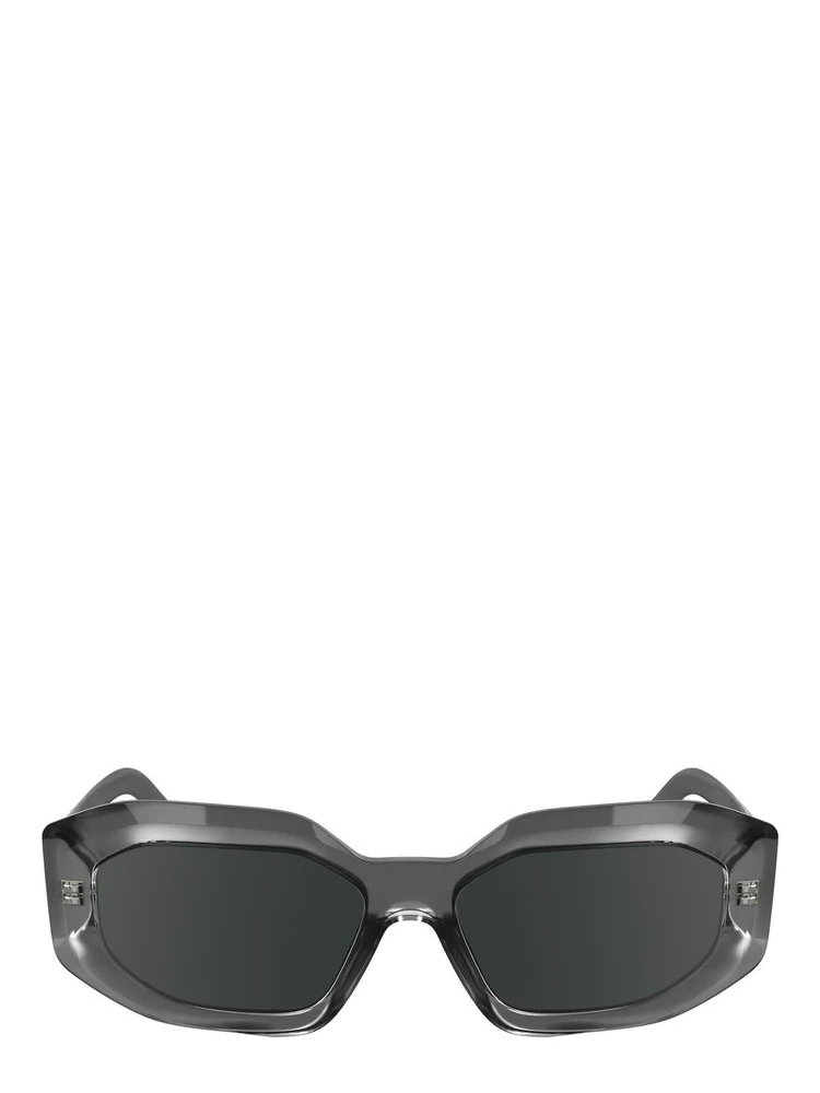 Gray Injected Sunglasses alternative