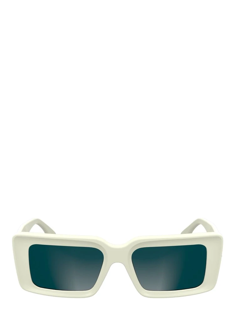 White Acetate Sunglasses alternative
