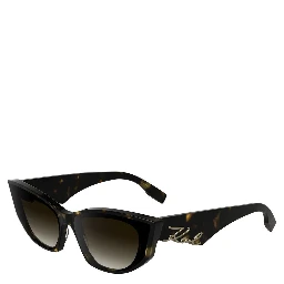 Black Acetate Sunglasses