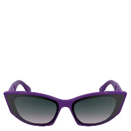 Multicolor Acetate Sunglasses