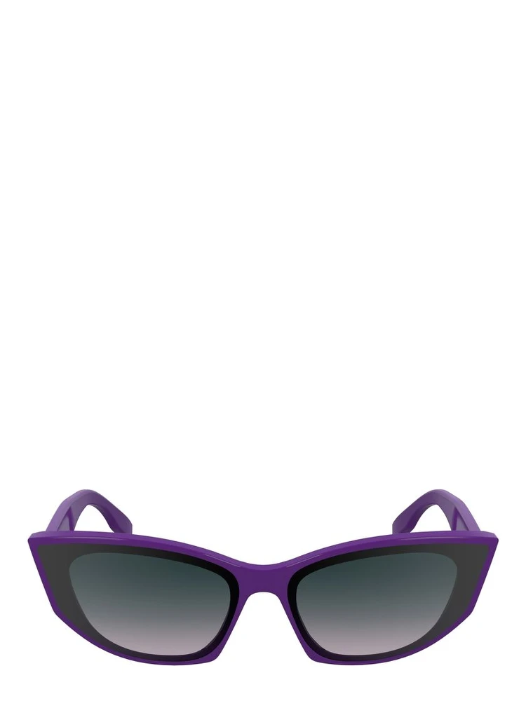 Multicolor Acetate Sunglasses alternative