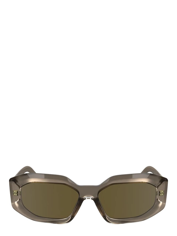 Gray Injected Sunglasses alternative