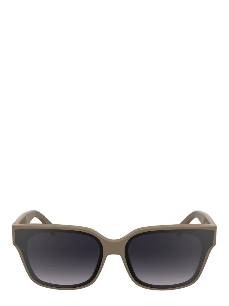 Brown Acetate Sunglasses alternative