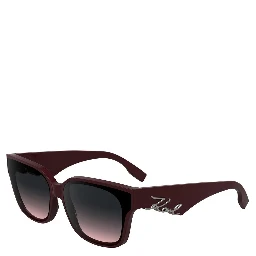 Multicolor Acetate Sunglasses