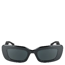 Gray Injected Sunglasses